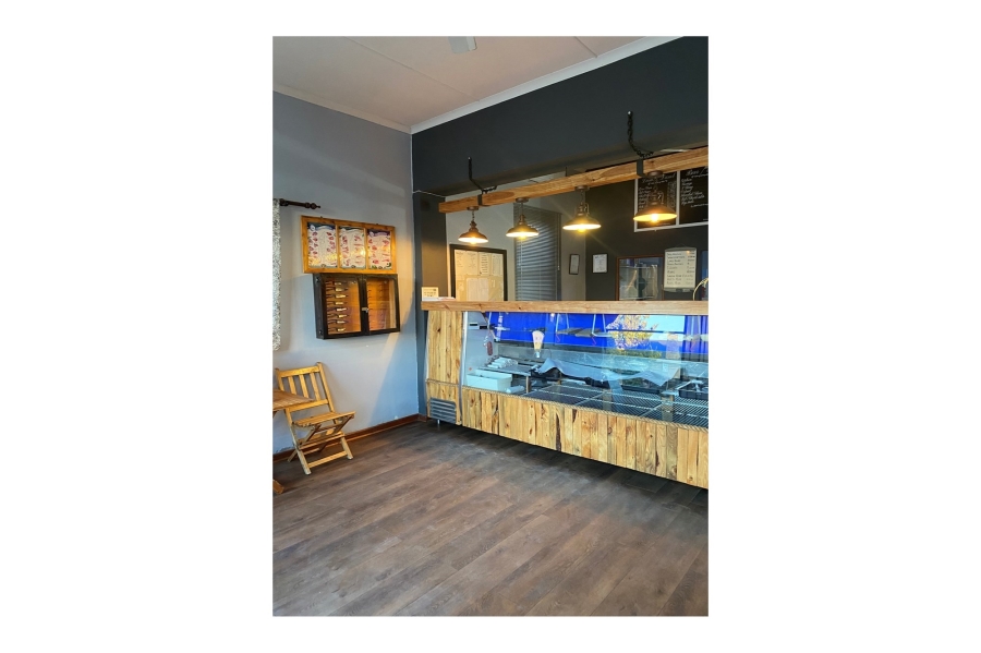 Commercial Property for Sale in Prince Albert Western Cape